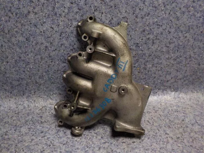 Впускной коллектор ST299798