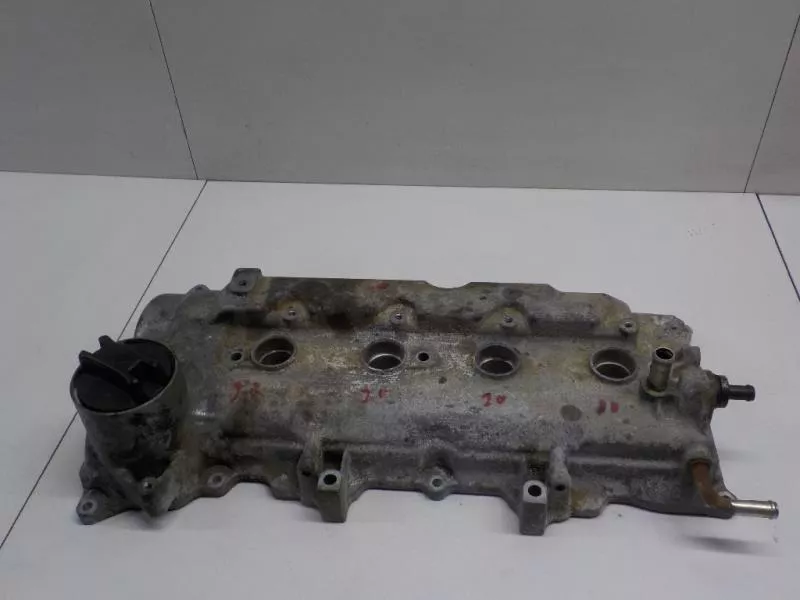 Клапанная крышка ГБЦ BS68162 Клапанная крышка ГБЦ BS68162