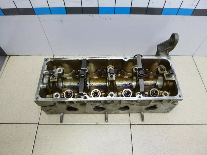 ГБЦ (головка блока цилиндров) ST295770