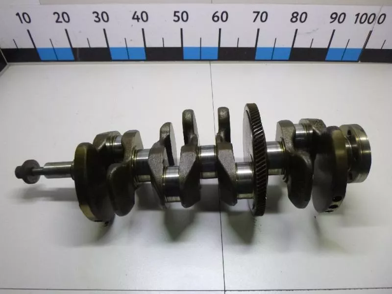 Коленвал BS251532