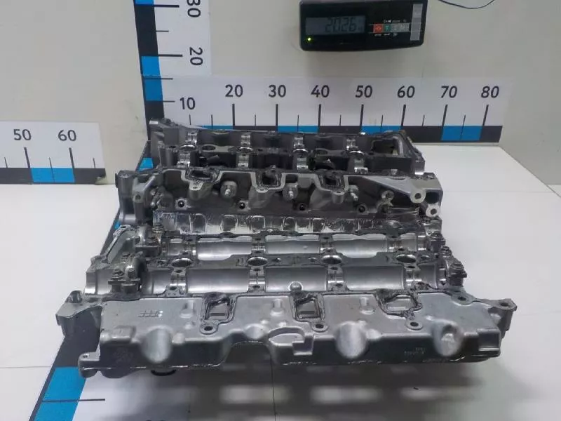 ГБЦ (головка блока цилиндров) ST297608