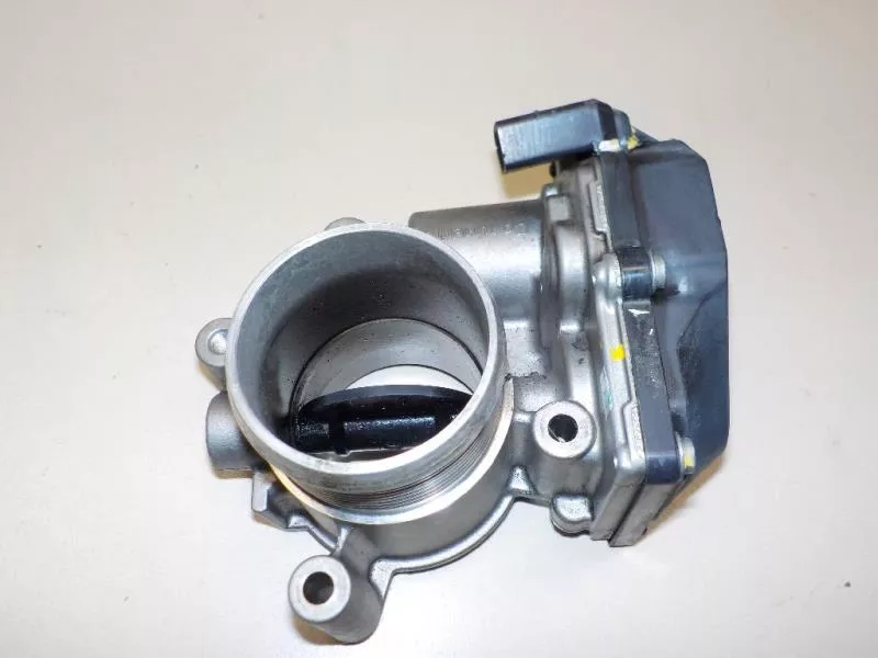 Заслонка дроссельная BS189498