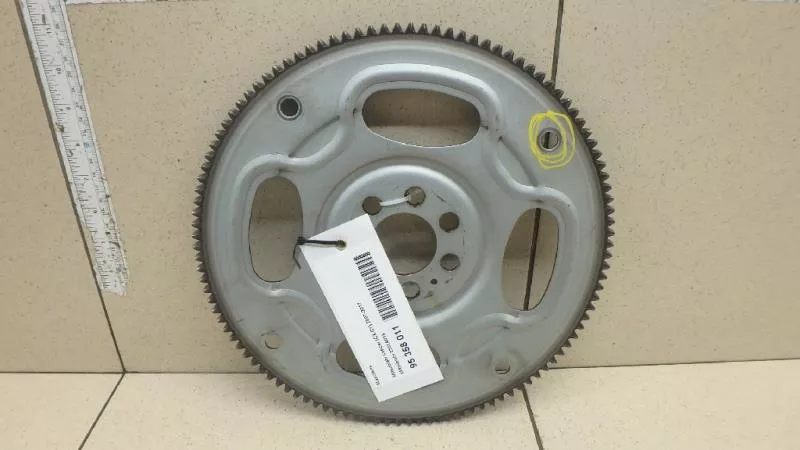 Маховик двигателя BS265935 Маховик двигателя BS265935