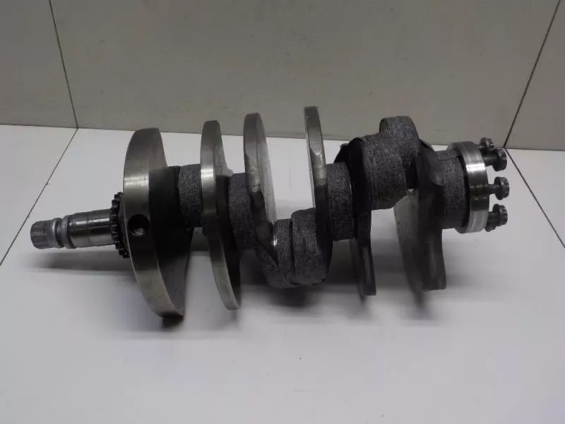 Коленвал BS248939