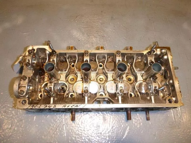 ГБЦ (головка блока цилиндров) ST293638