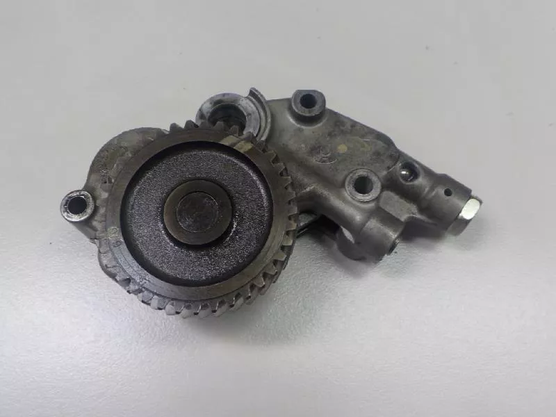 Масляный насос BS252084