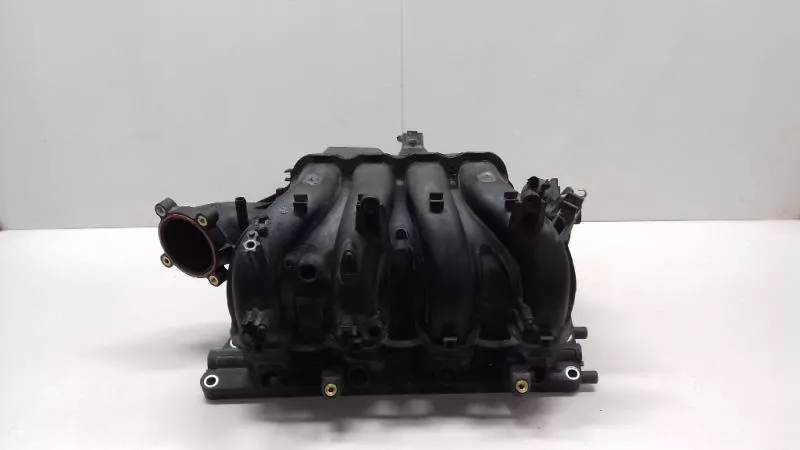 Впускной коллектор ST302333