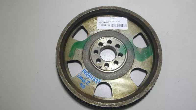 Маховик двигателя BS264482 Маховик двигателя BS264482