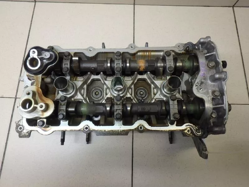 ГБЦ (головка блока цилиндров) ST294114 ГБЦ (головка блока цилиндров) ST294114