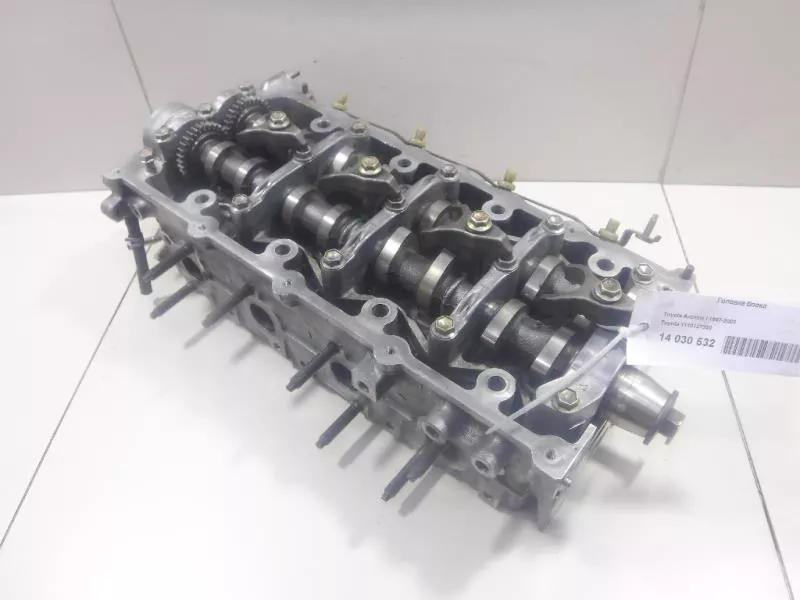 ГБЦ (головка блока цилиндров) ST295921 ГБЦ (головка блока цилиндров) ST295921