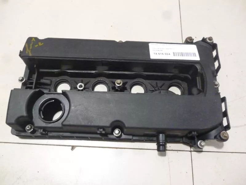 Клапанная крышка ГБЦ BS70389