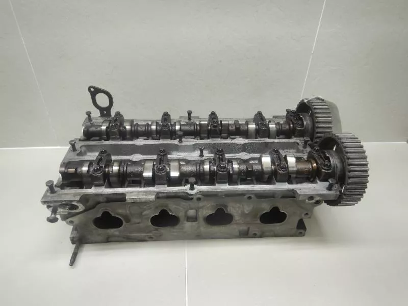 ГБЦ (головка блока цилиндров) ST295880