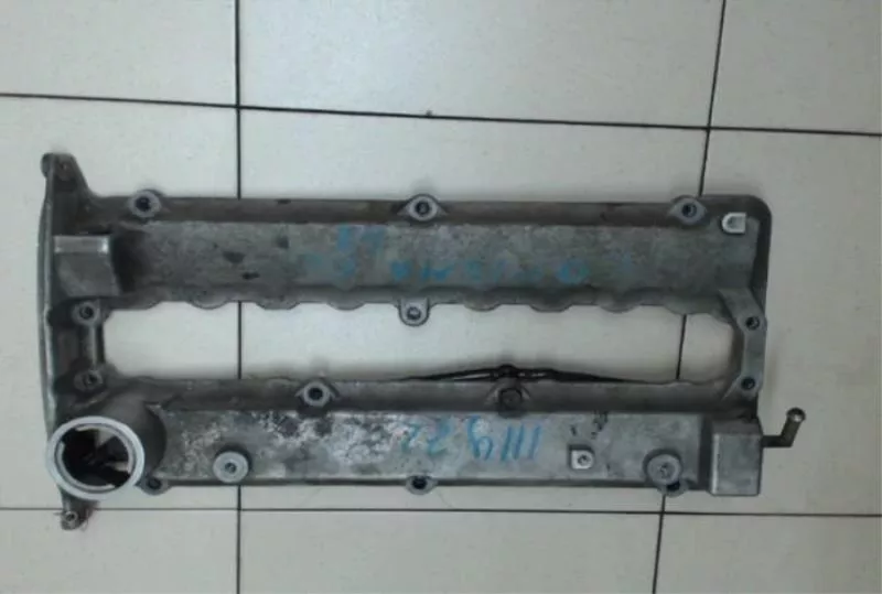 Клапанная крышка ГБЦ BS68687