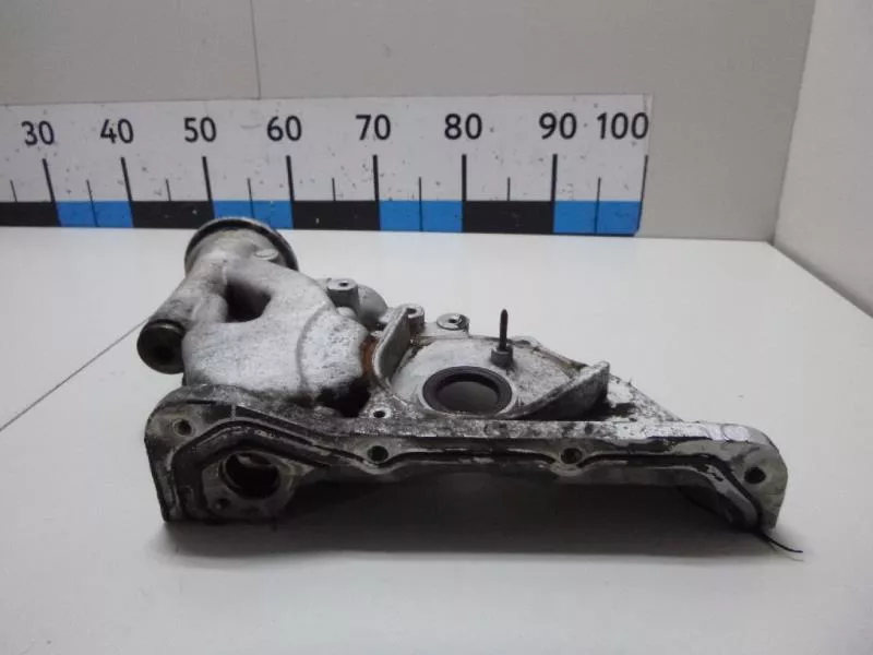 Масляный насос BS253045