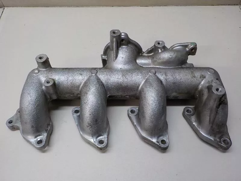 Впускной коллектор ST300151