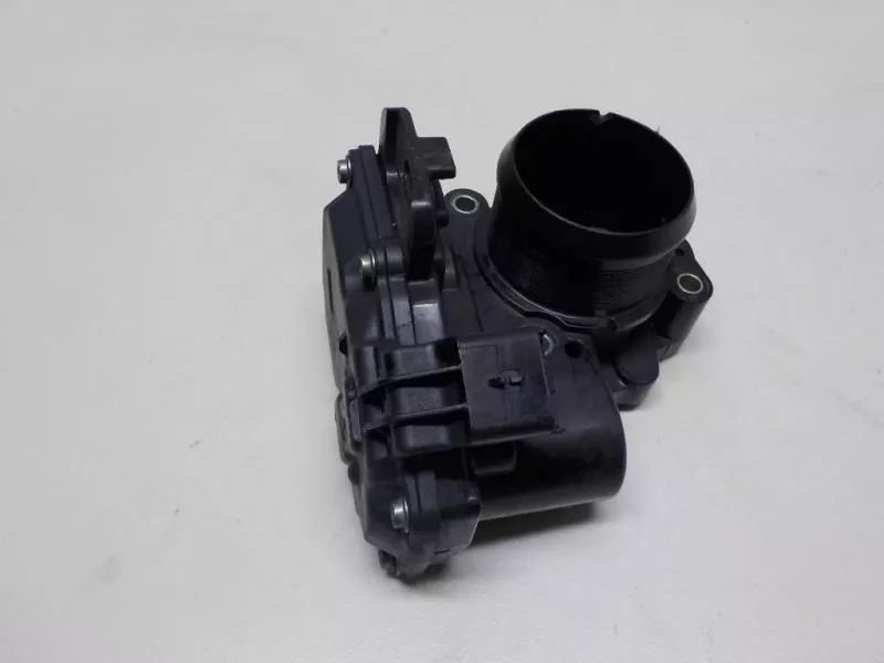 Заслонка дроссельная BS190018 Заслонка дроссельная BS190018