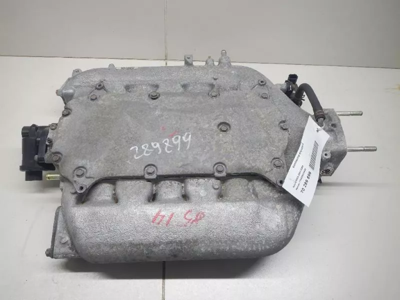 Впускной коллектор ST301927