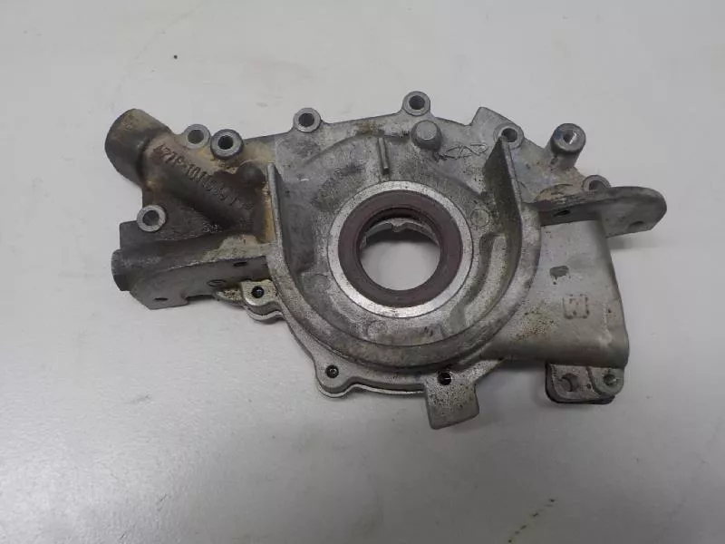 Масляный насос BS252766 Масляный насос BS252766