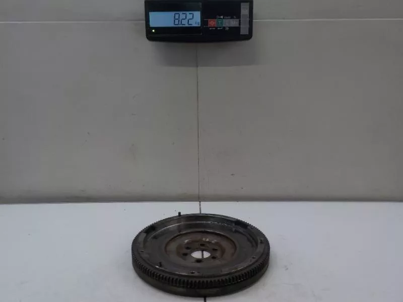 Маховик двигателя BS266147 Маховик двигателя BS266147