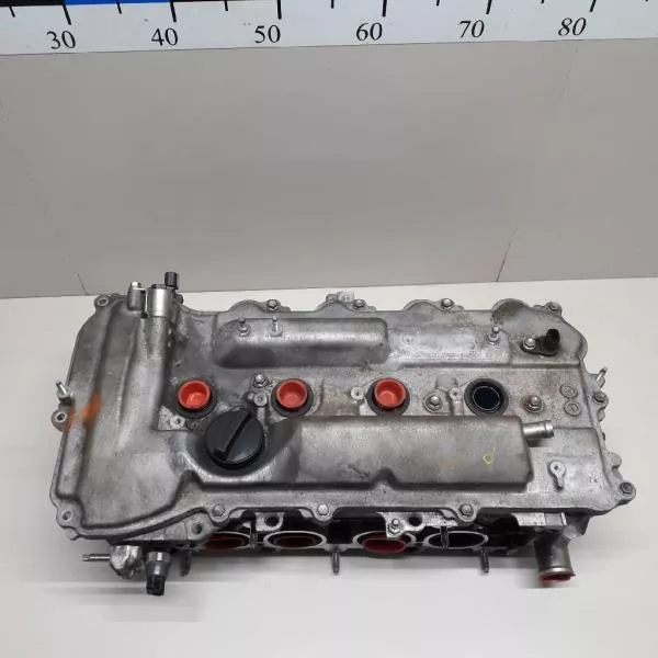 ГБЦ (головка блока цилиндров) ST295554 ГБЦ (головка блока цилиндров) ST295554