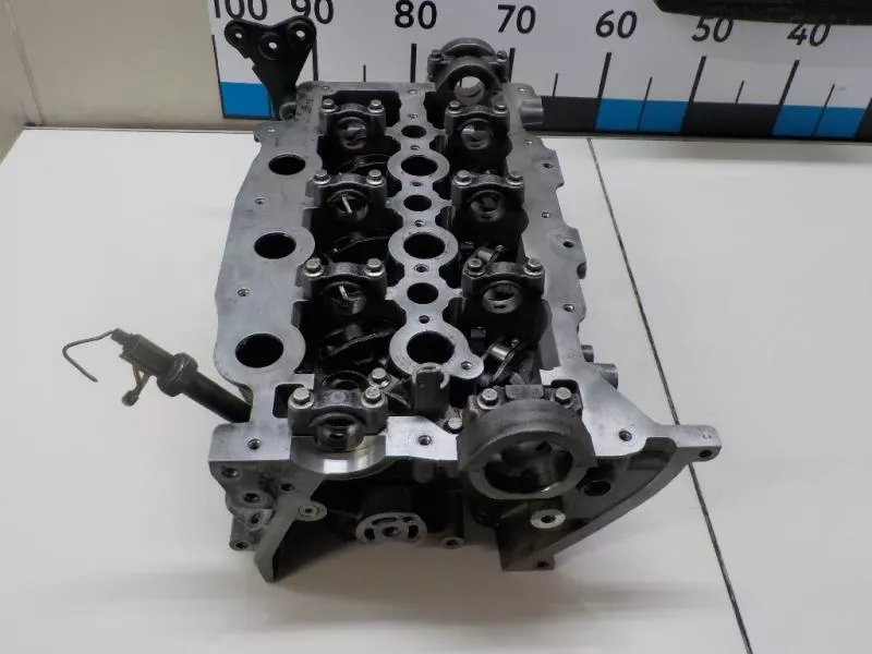 ГБЦ (головка блока цилиндров) ST295038