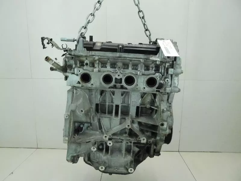 Двигатель BS247246