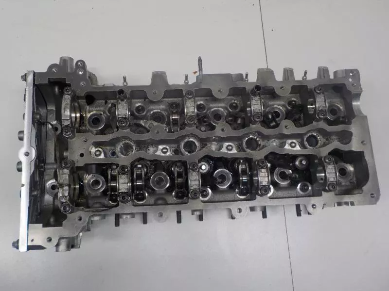 ГБЦ (головка блока цилиндров) ST297299 ГБЦ (головка блока цилиндров) ST297299