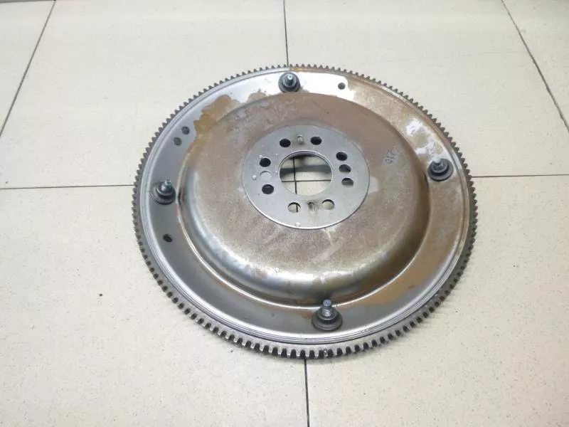 Маховик двигателя BS266663