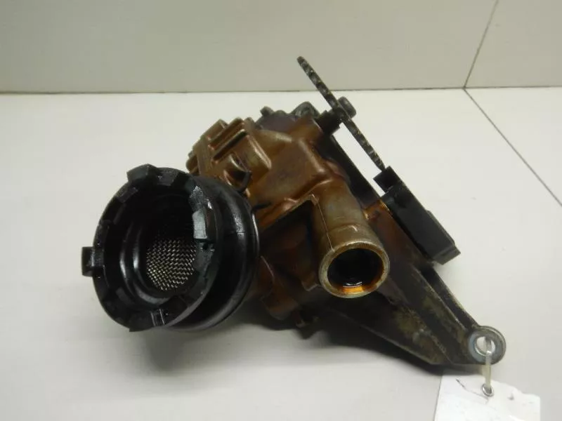 Масляный насос BS253053