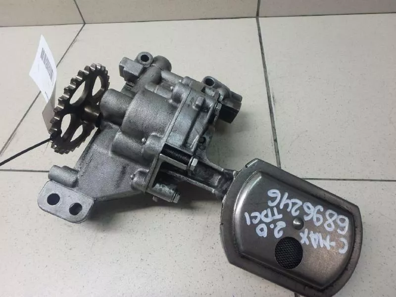 Масляный насос BS252661