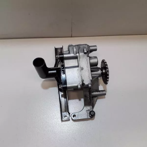 Масляный насос BS251838