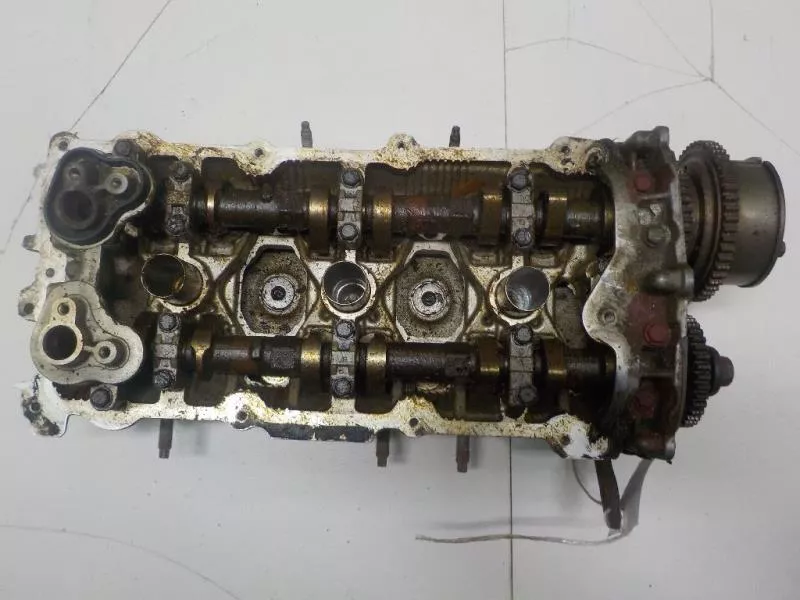 ГБЦ (головка блока цилиндров) ST294014 ГБЦ (головка блока цилиндров) ST294014