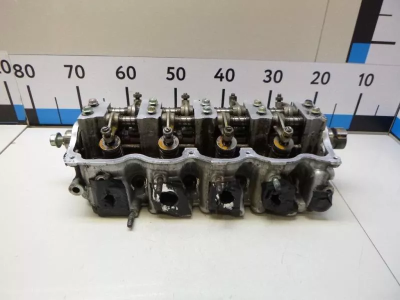 ГБЦ (головка блока цилиндров) ST297078 ГБЦ (головка блока цилиндров) ST297078