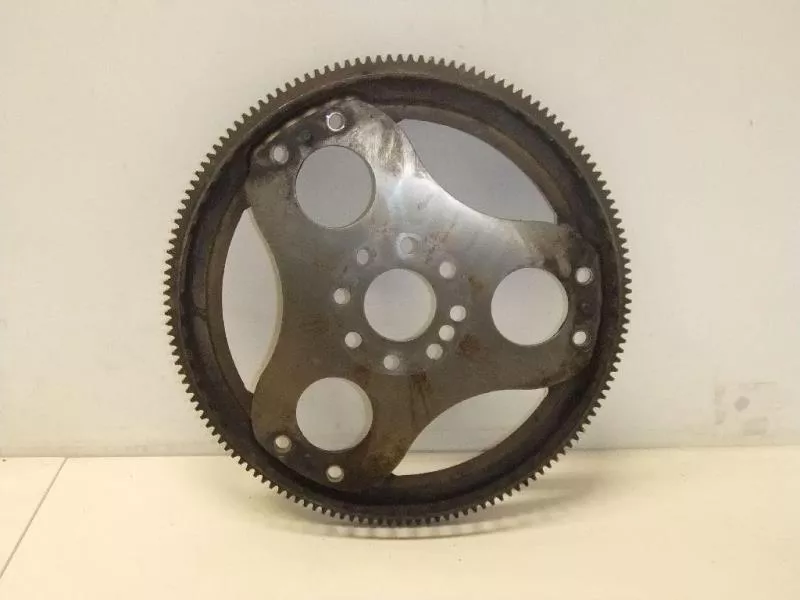 Маховик двигателя BS263448