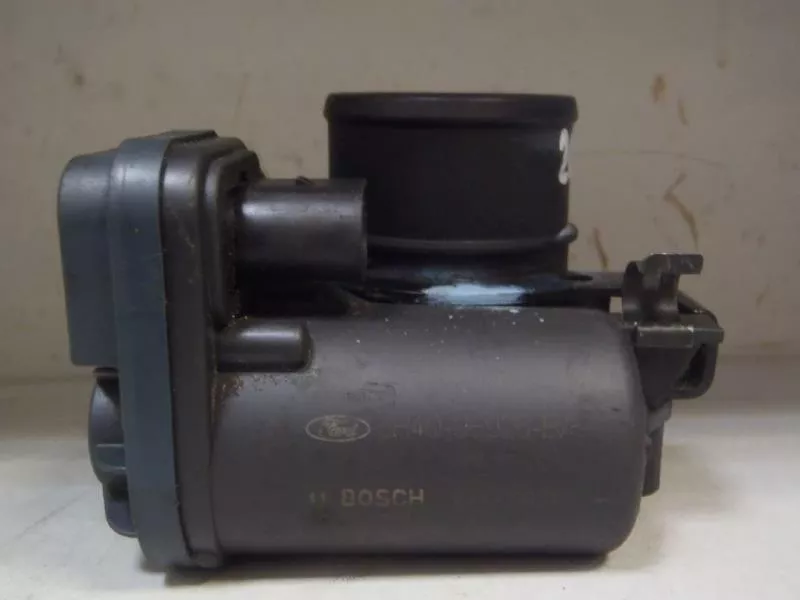 Заслонка дроссельная BS189045