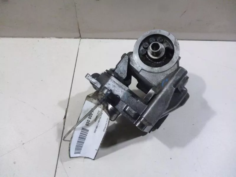 Масляный насос BS253601 Масляный насос BS253601