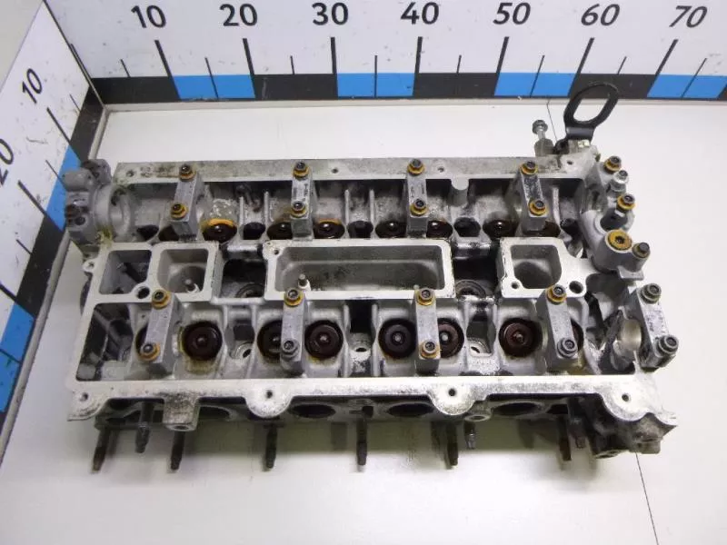 ГБЦ (головка блока цилиндров) ST296695 ГБЦ (головка блока цилиндров) ST296695