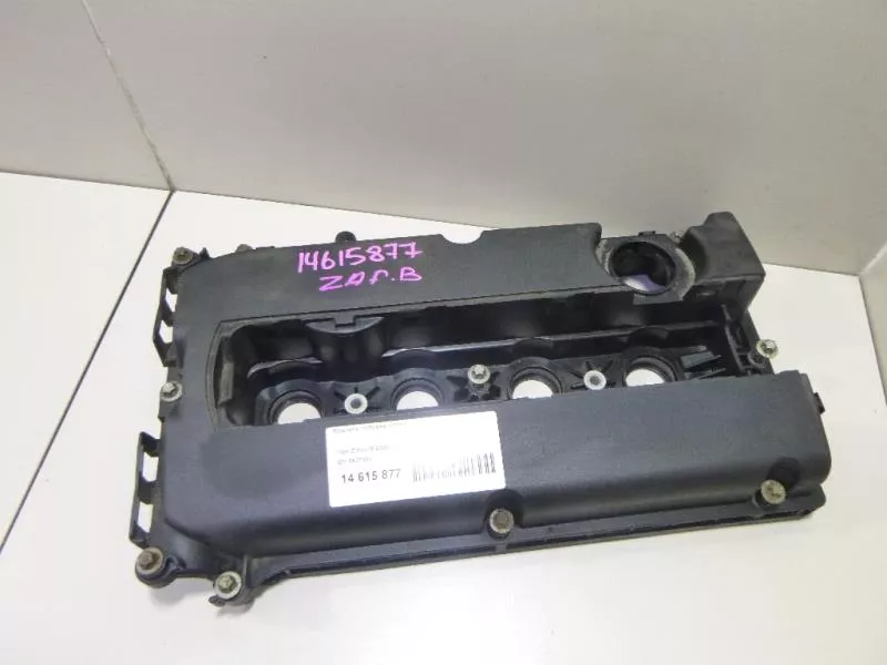 Клапанная крышка ГБЦ BS70401