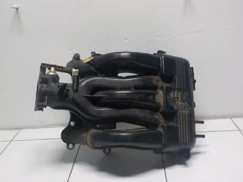 Впускной коллектор ST302668