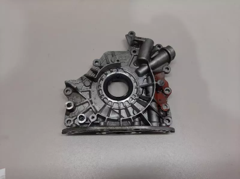 Масляный насос BS254082