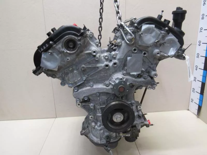 Двигатель BS248687