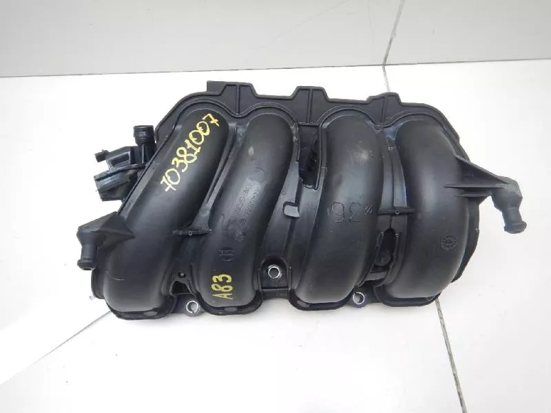 Впускной коллектор ST301327