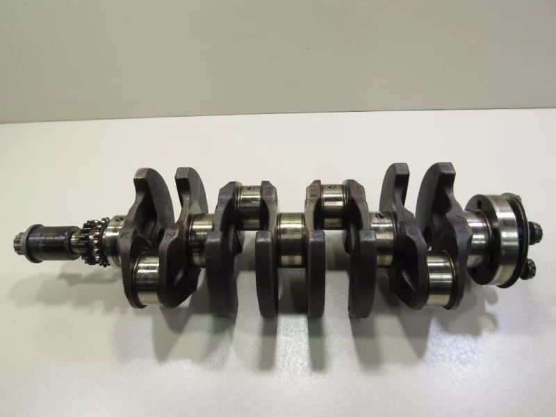 Коленвал BS249401 Коленвал BS249401