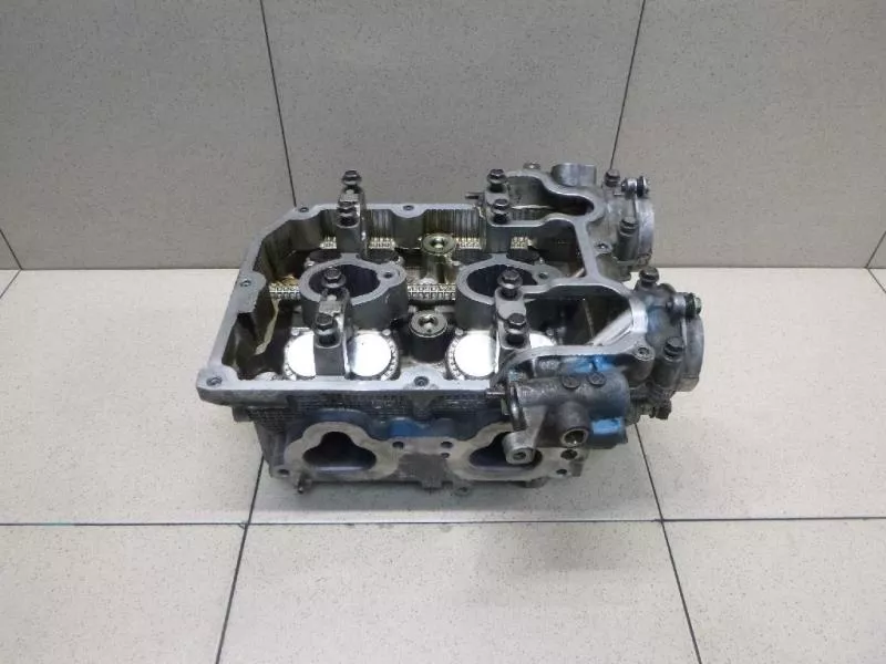 ГБЦ (головка блока цилиндров) ST294361