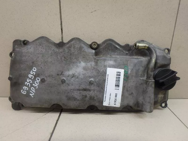 Клапанная крышка ГБЦ BS69619