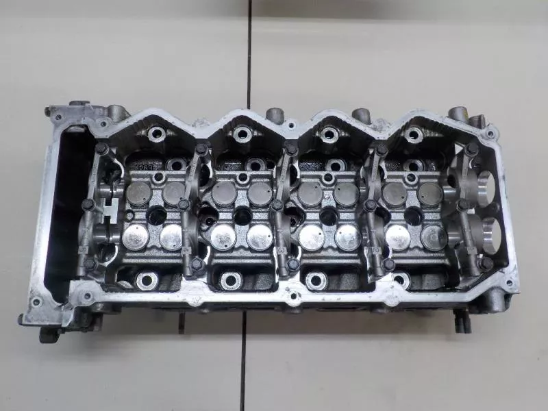 ГБЦ (головка блока цилиндров) ST297280