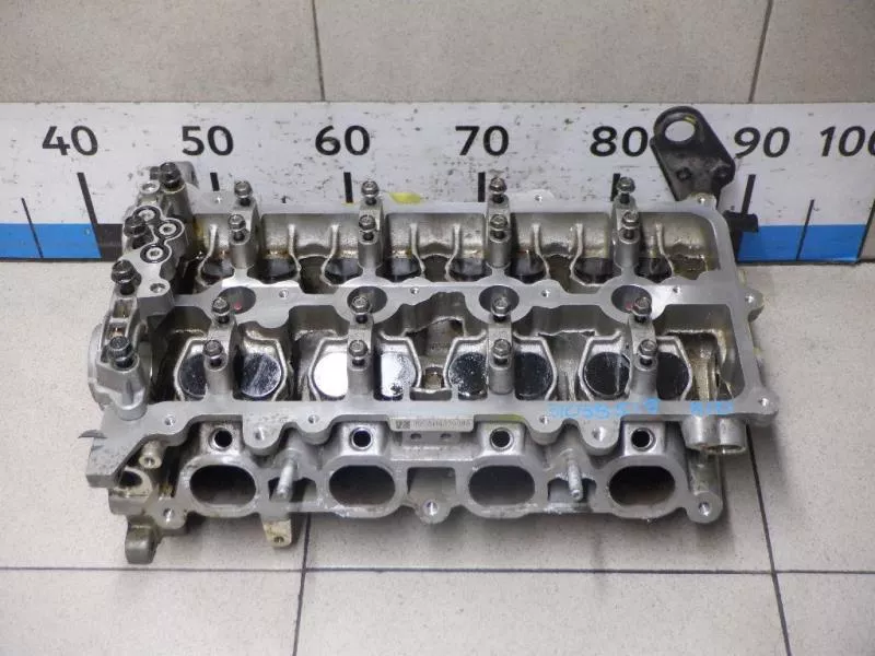 ГБЦ (головка блока цилиндров) ST294469