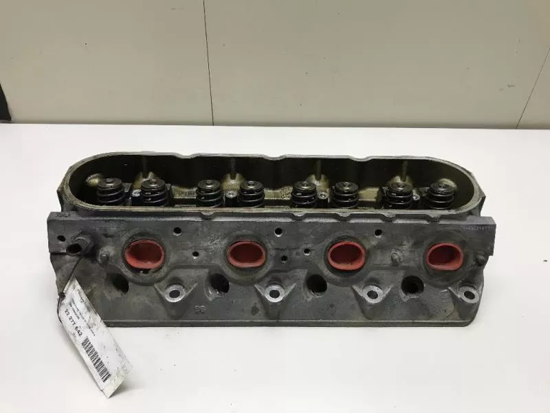 ГБЦ (головка блока цилиндров) ST296776