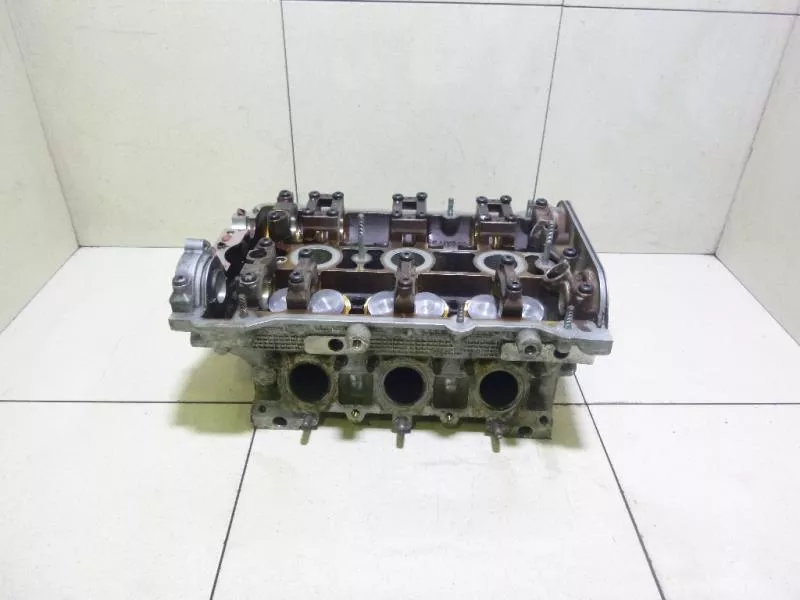 ГБЦ (головка блока цилиндров) ST294742