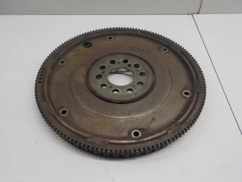 Маховик двигателя BS264669